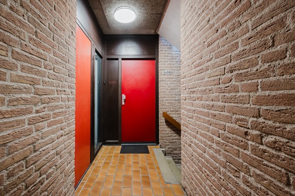 Medium property photo - Vlinderveen 3408, 3205 EK Spijkenisse